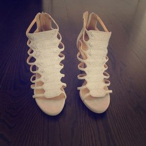 Vince Camuto sandals